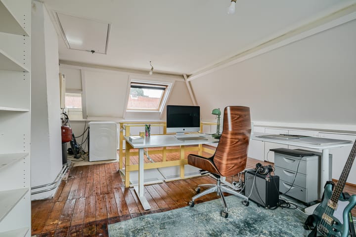 Foto 31 van Dr. van Campenstraat 3