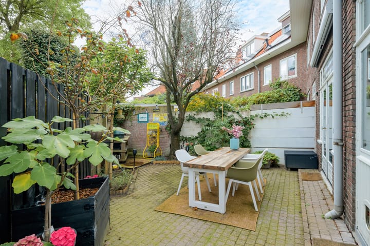 Foto 33 van Dr. van Campenstraat 3