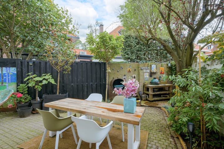 Foto 34 van Dr. van Campenstraat 3