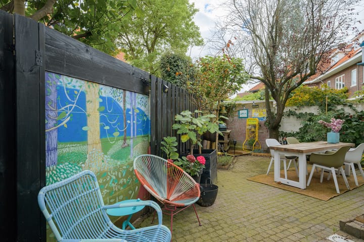 Foto 35 van Dr. van Campenstraat 3