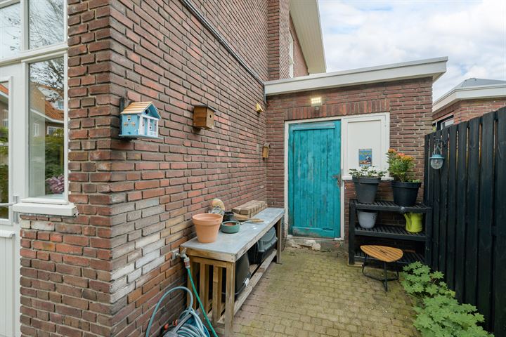 View photo 36 of Dr. van Campenstraat 3