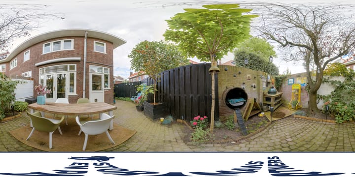 Foto 45 van Dr. van Campenstraat 3