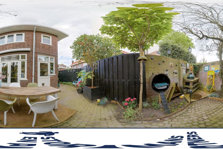 View photo 45 of Dr. van Campenstraat 3