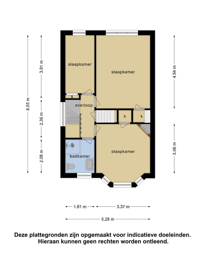 Foto 46 van Dr. van Campenstraat 3