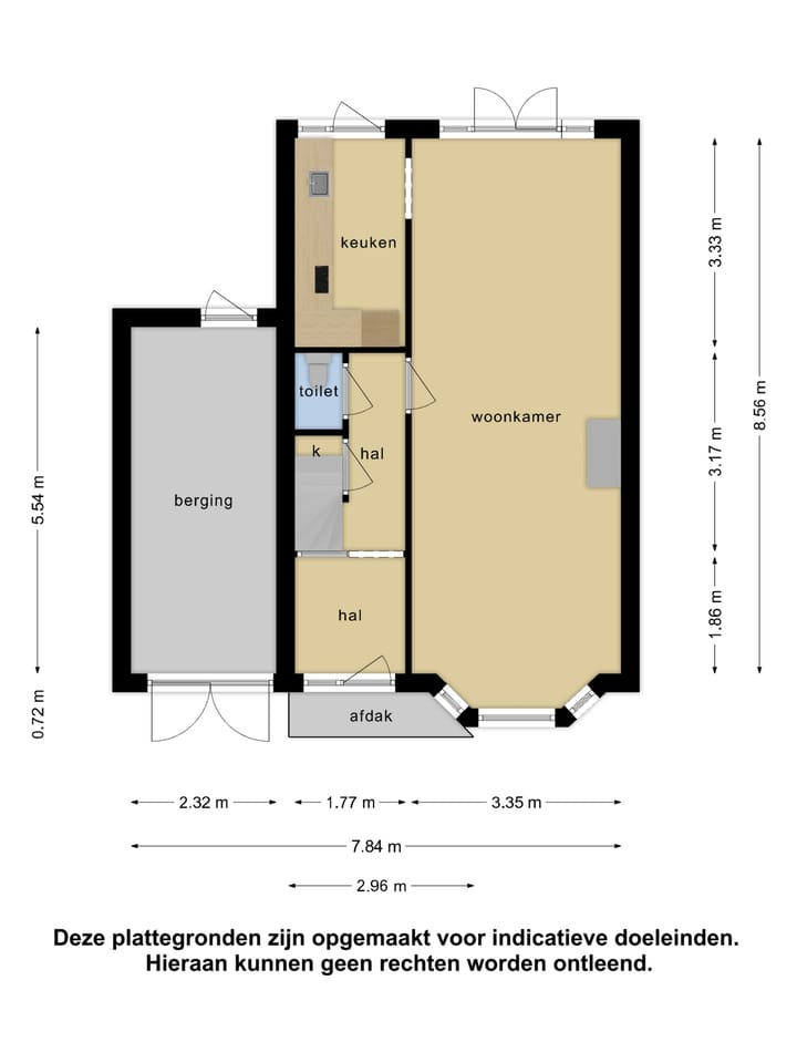 Foto 48 van Dr. van Campenstraat 3
