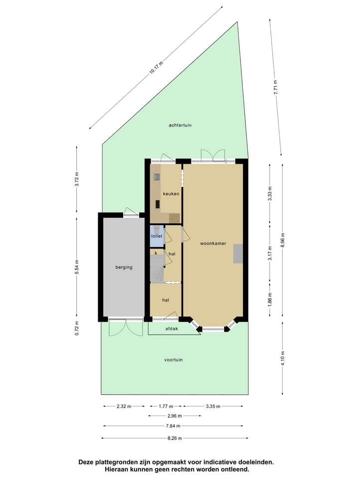 Foto 50 van Dr. van Campenstraat 3