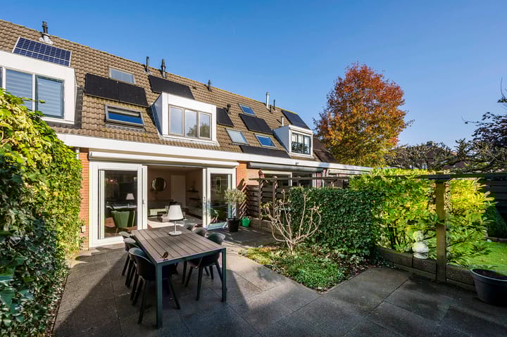 Foto 1 van Hofbergen 17