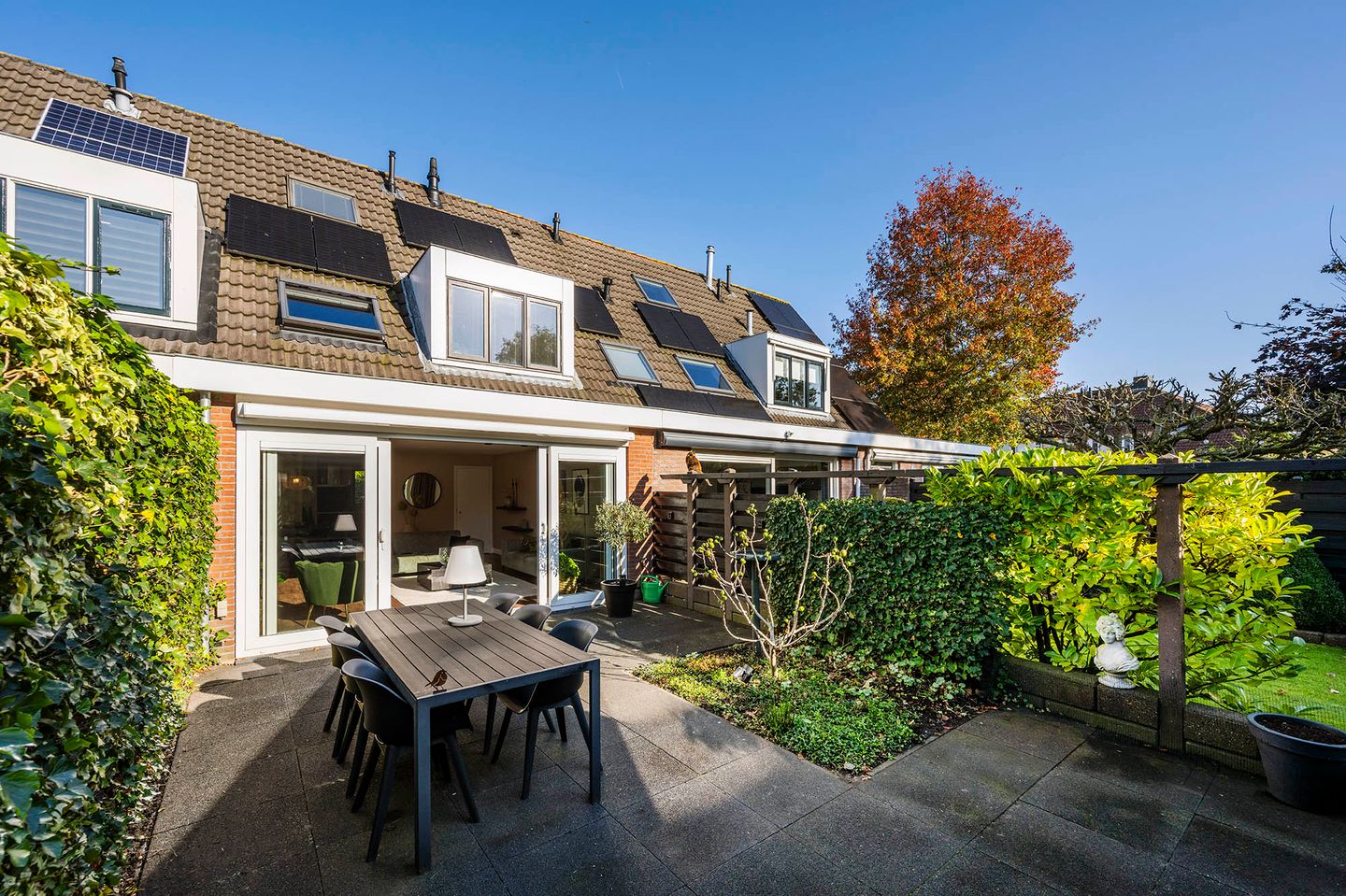 Foto 1 van Hofbergen 17