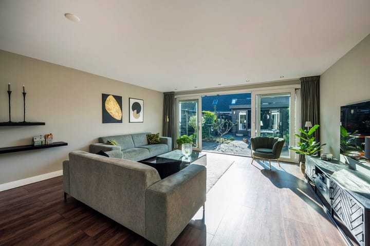 Foto 4 van Hofbergen 17