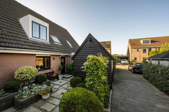 Foto 2 van Hofbergen 17