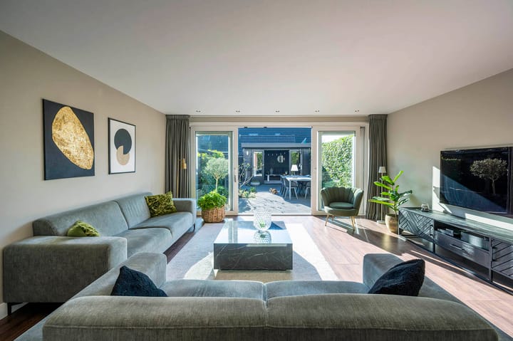 Foto 5 van Hofbergen 17