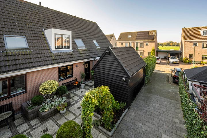 Foto 34 van Hofbergen 17