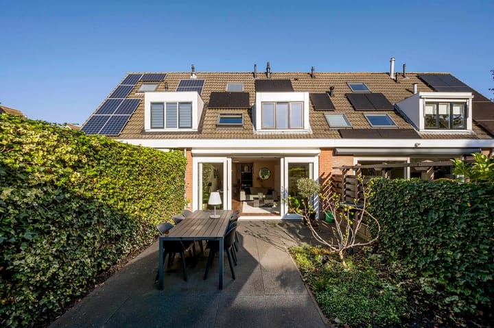 Foto 19 van Hofbergen 17