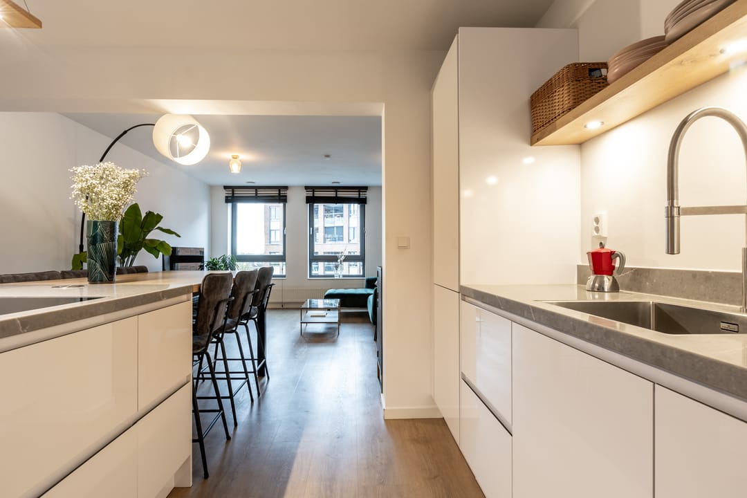 Foto 2 van Rochussenstraat 451