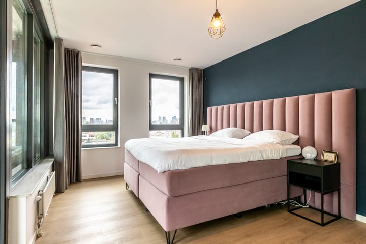 Foto 4 van Rochussenstraat 451