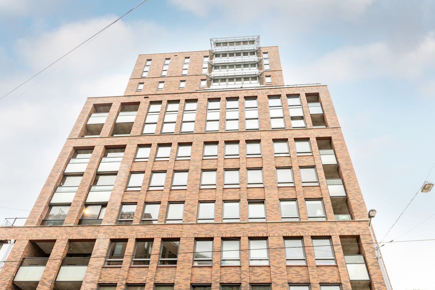 Foto 5 van Rochussenstraat 451