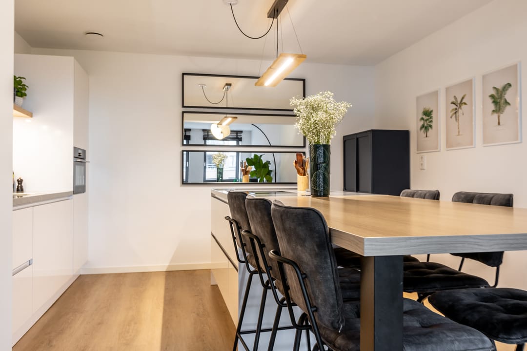 Foto 8 van Rochussenstraat 451