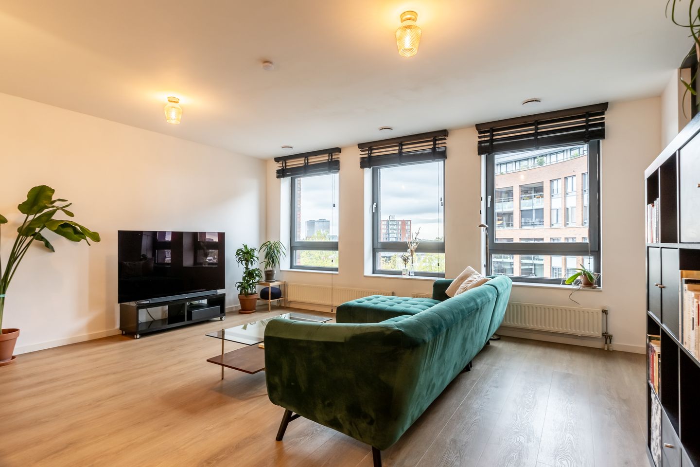 Foto 19 van Rochussenstraat 451