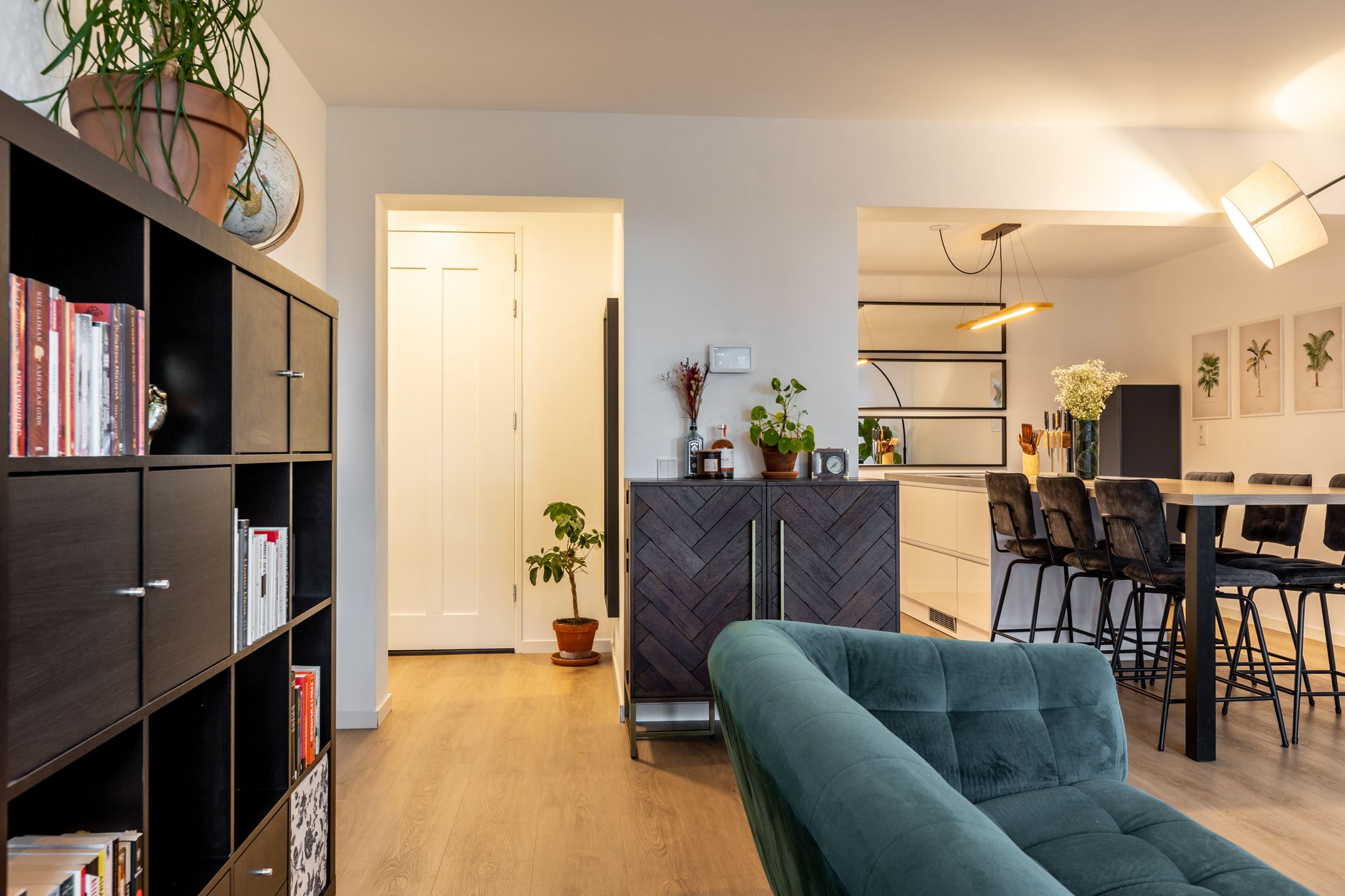 Foto 21 van Rochussenstraat 451