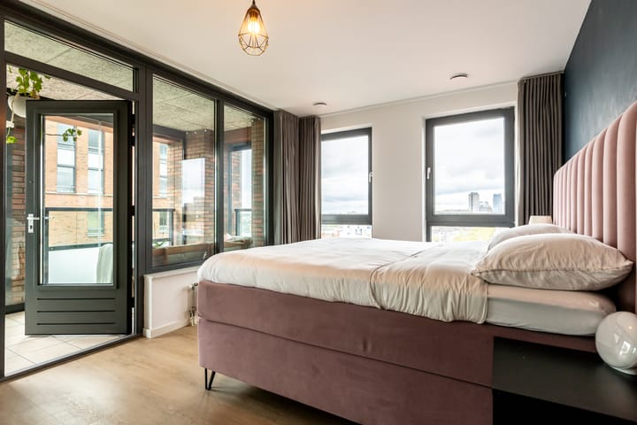 Foto 22 van Rochussenstraat 451