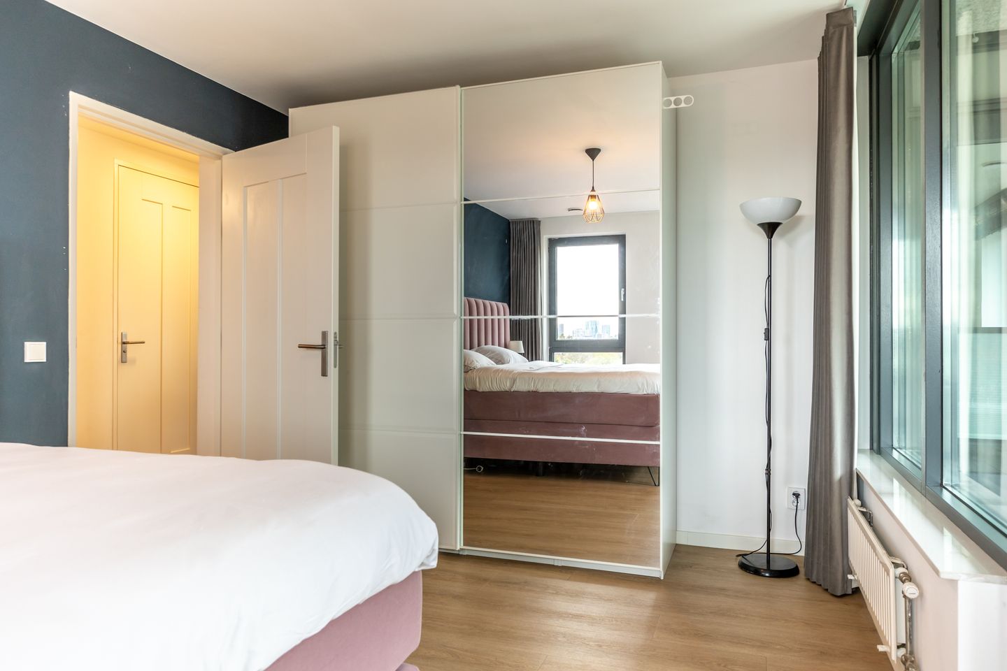 Foto 25 van Rochussenstraat 451