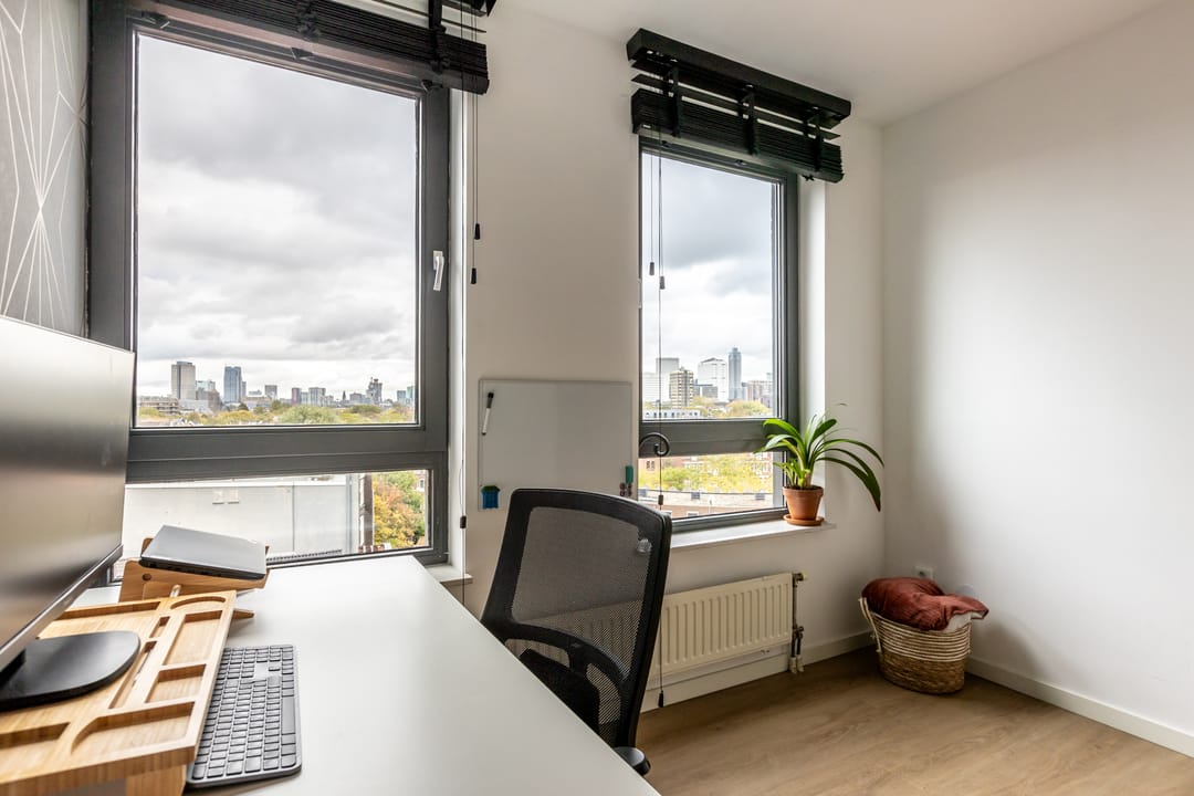 Foto 37 van Rochussenstraat 451