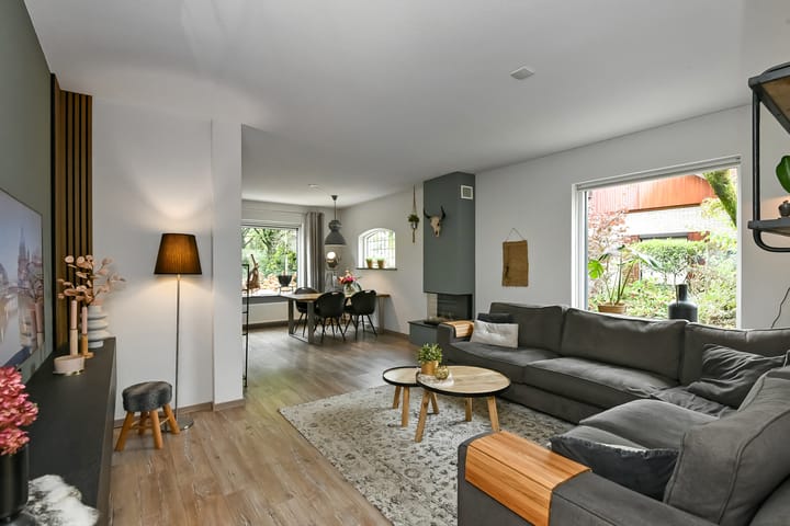 Foto 5 van De Wuurde 6