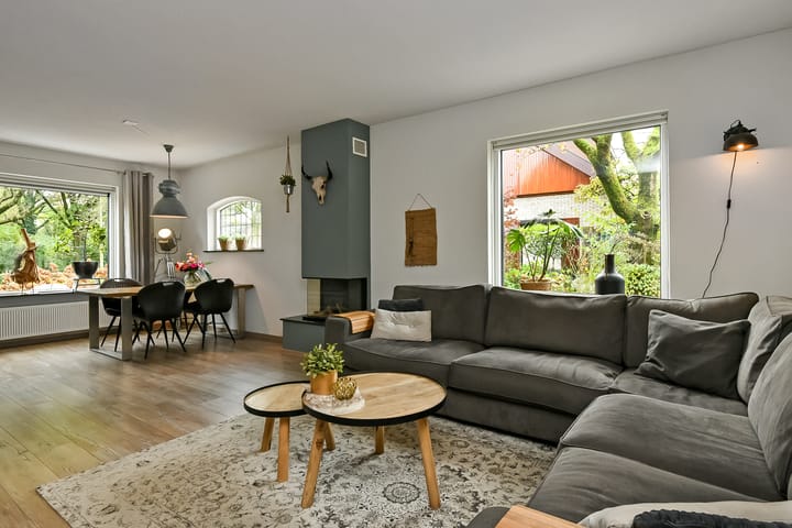 Foto 6 van De Wuurde 6