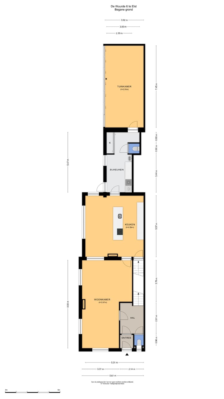 Foto 60 van De Wuurde 6