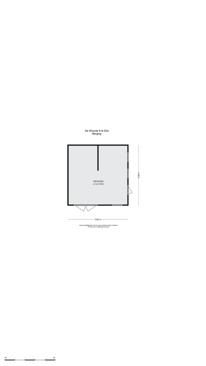 Foto 64 van De Wuurde 6