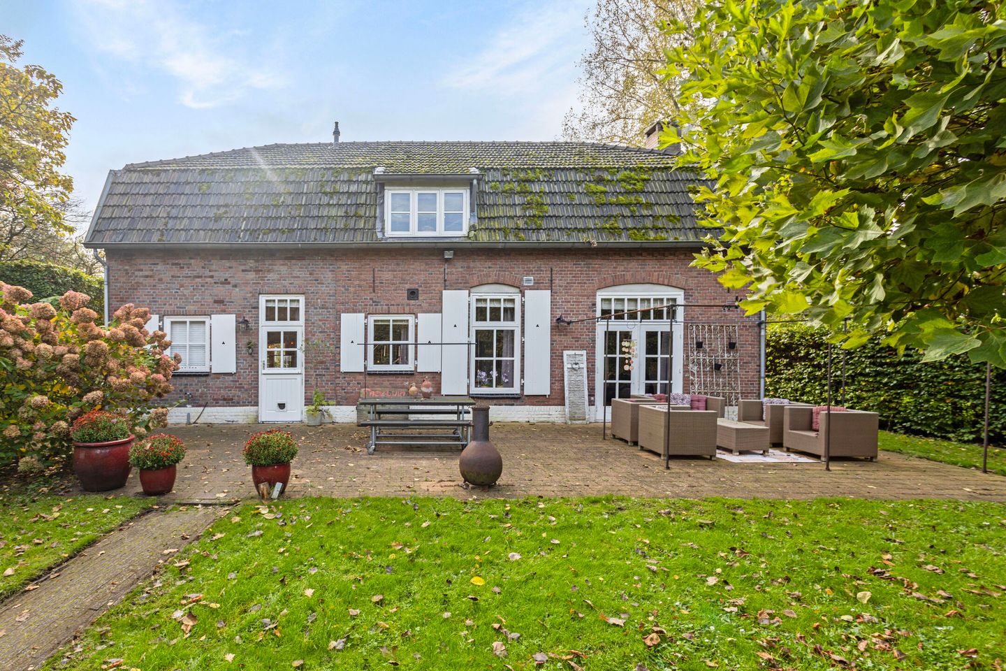 Foto 1 van Loostraat 7