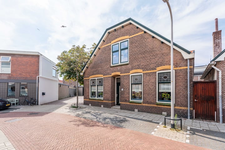 Bekijk foto 61 van Hessenstraat 24