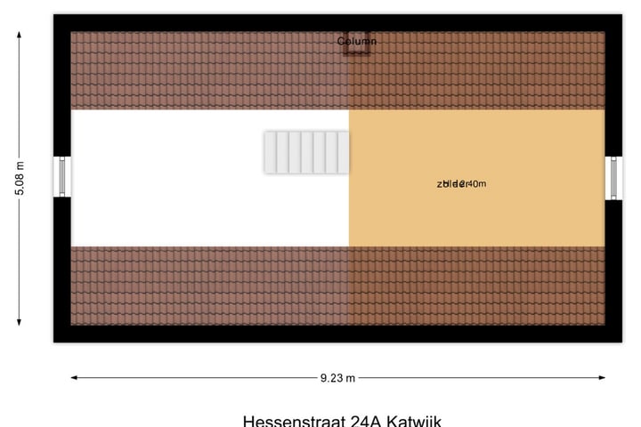 Bekijk foto 66 van Hessenstraat 24