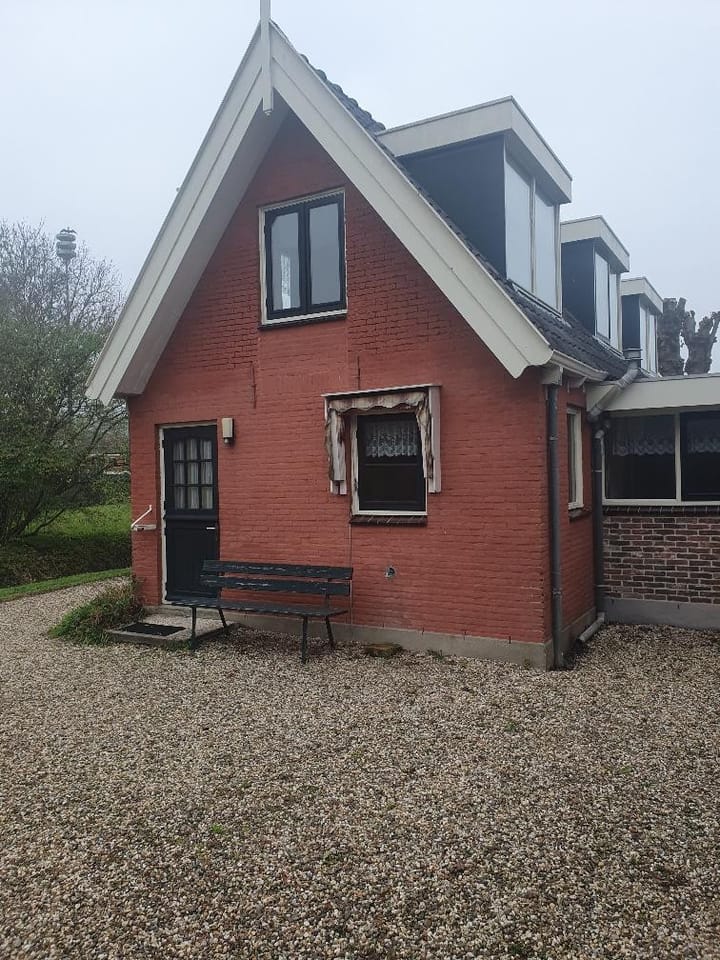 Verlengd Buitenveer 11-a