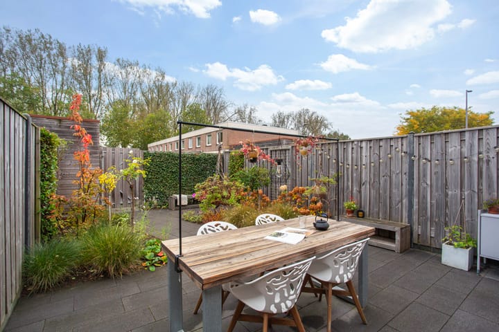 Foto 2 van Yersekestraat 39