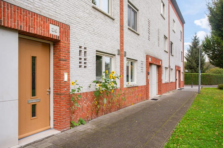 Foto 4 van Yersekestraat 39