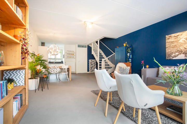 Foto 5 van Yersekestraat 39