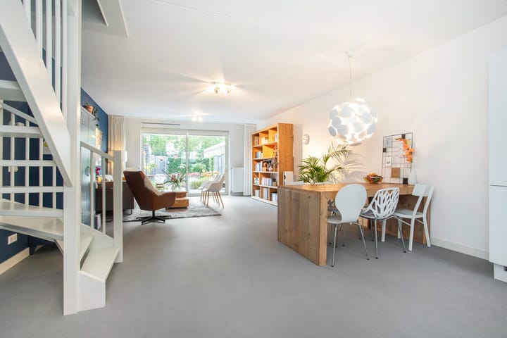 Foto 10 van Yersekestraat 39