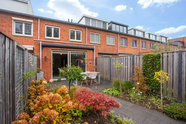 Foto 12 van Yersekestraat 39