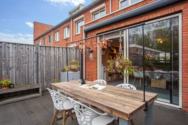 Foto 13 van Yersekestraat 39