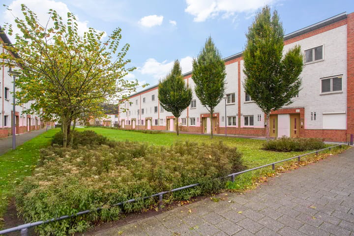 Foto 36 van Yersekestraat 39