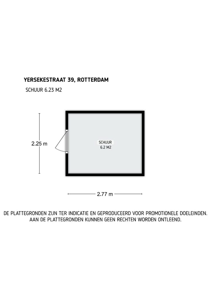 Foto 44 van Yersekestraat 39