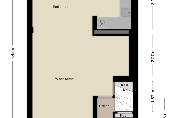 Bekijk foto 41 van Kruidenlaan 20