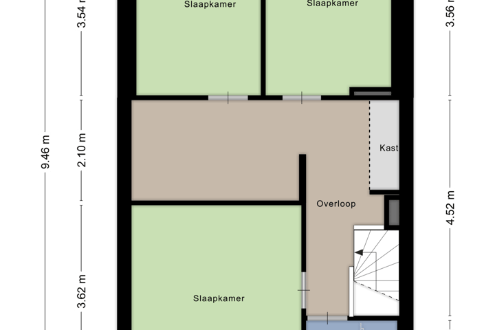 Bekijk foto 42 van Kruidenlaan 20