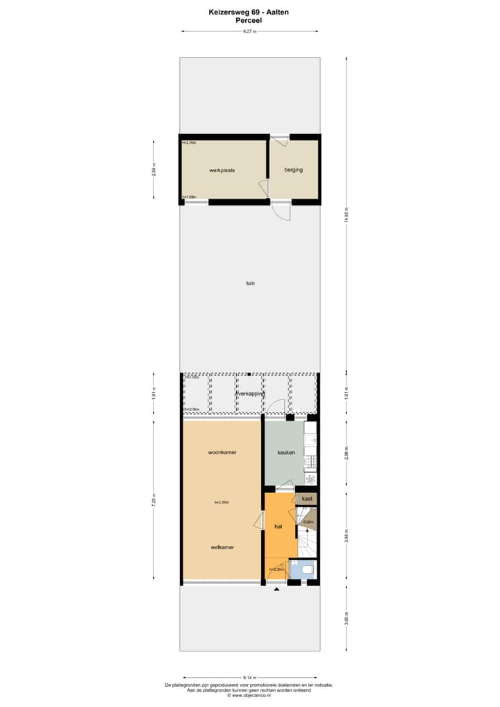 Foto 44 van Keizersweg 69