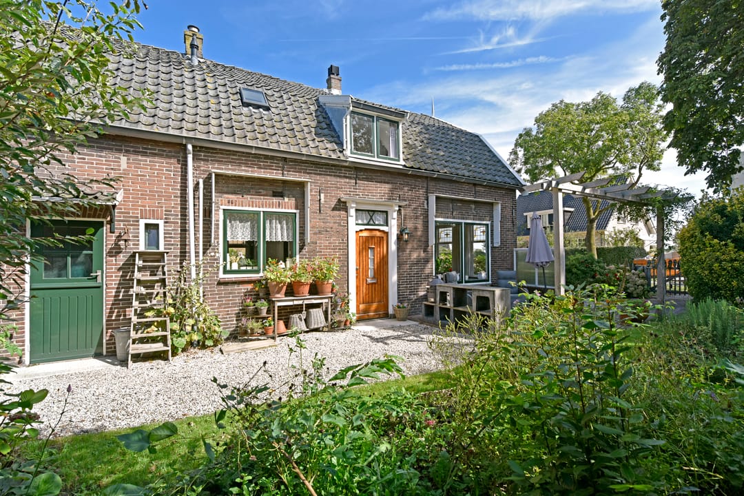 Foto 7 van Korteraarseweg 92