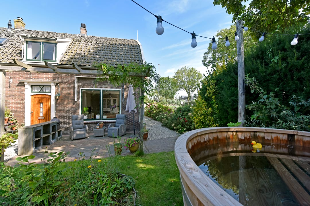 Foto 8 van Korteraarseweg 92