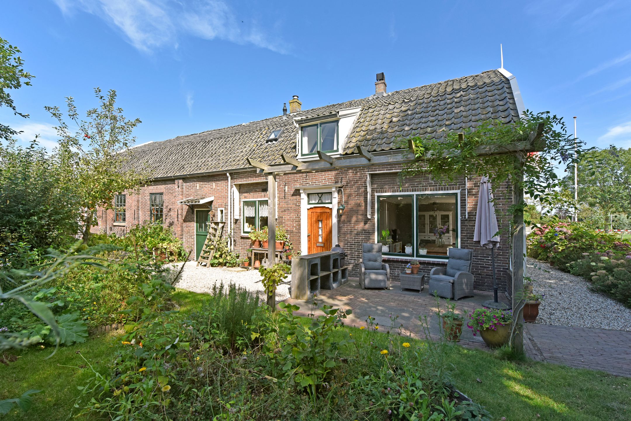 Foto 6 van Korteraarseweg 92