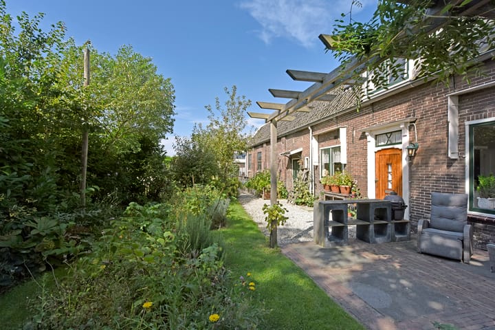 Foto 5 van Korteraarseweg 92