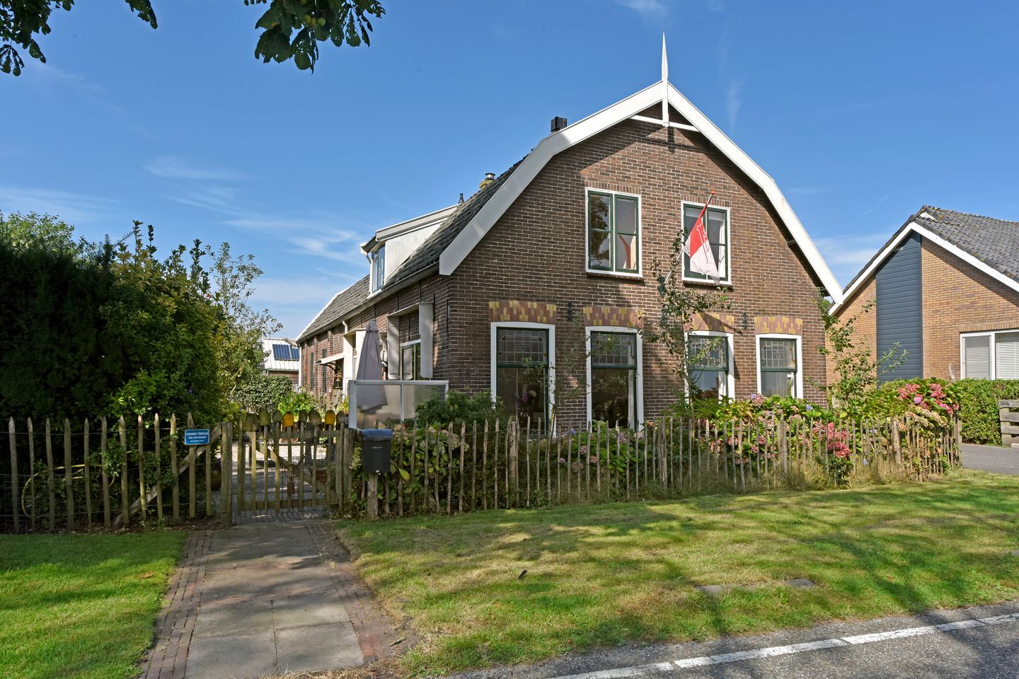 Foto 10 van Korteraarseweg 92